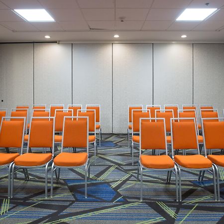 Holiday Inn Express & Suites Tupelo By Ihg Eksteriør bilde