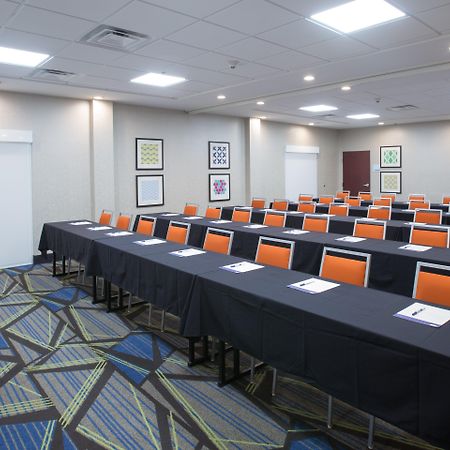 Holiday Inn Express & Suites Tupelo By Ihg Eksteriør bilde