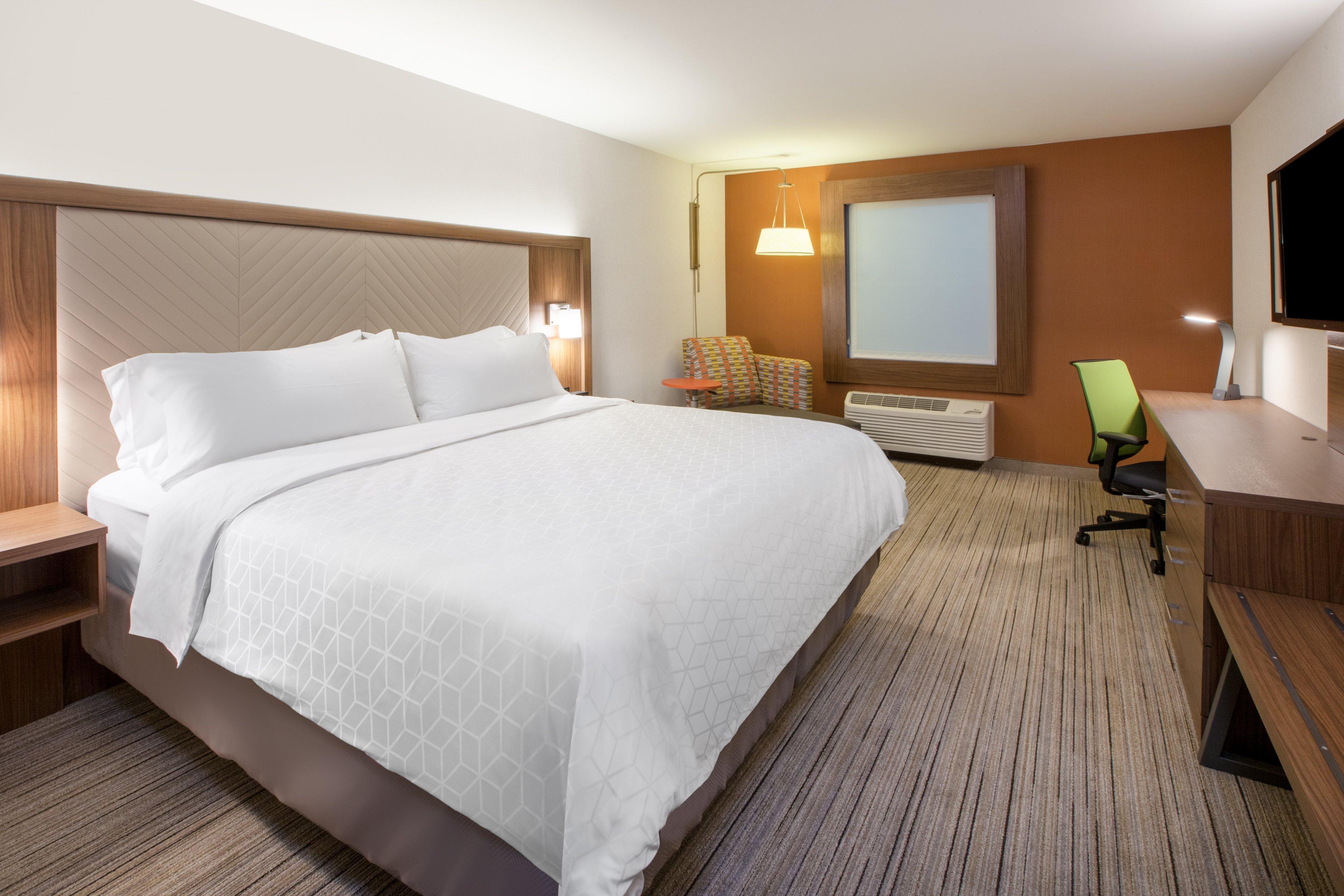 Holiday Inn Express & Suites Tupelo By Ihg Eksteriør bilde