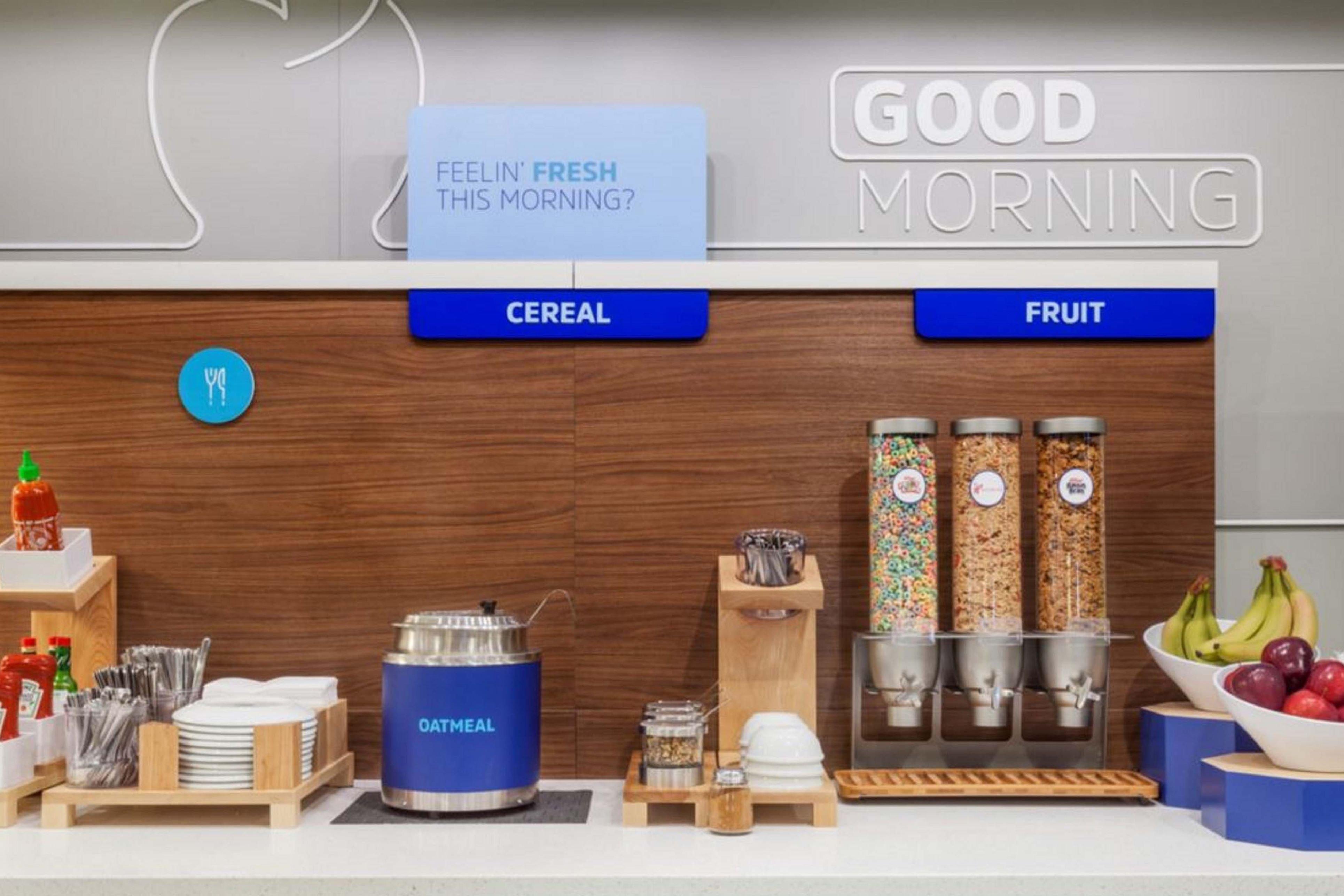 Holiday Inn Express & Suites Tupelo By Ihg Eksteriør bilde