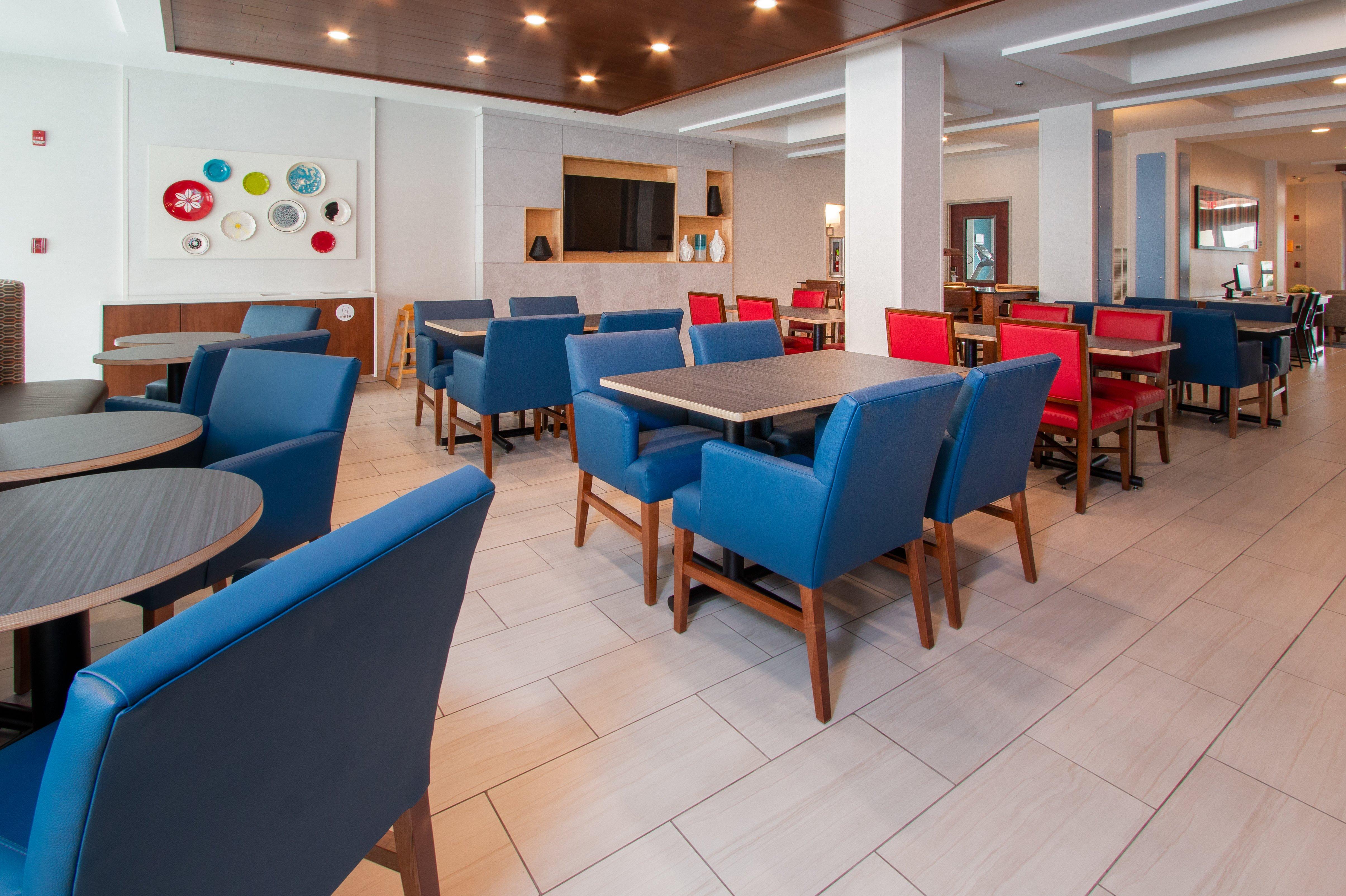 Holiday Inn Express & Suites Tupelo By Ihg Eksteriør bilde