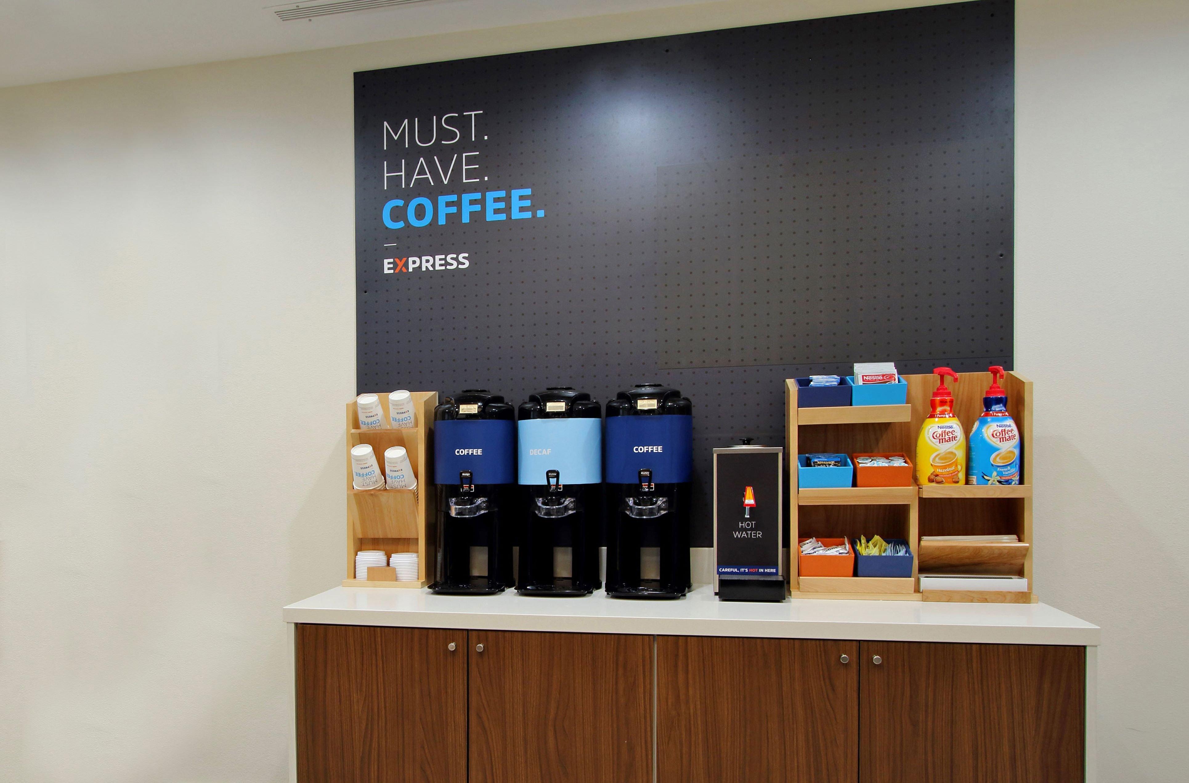 Holiday Inn Express & Suites Tupelo By Ihg Eksteriør bilde