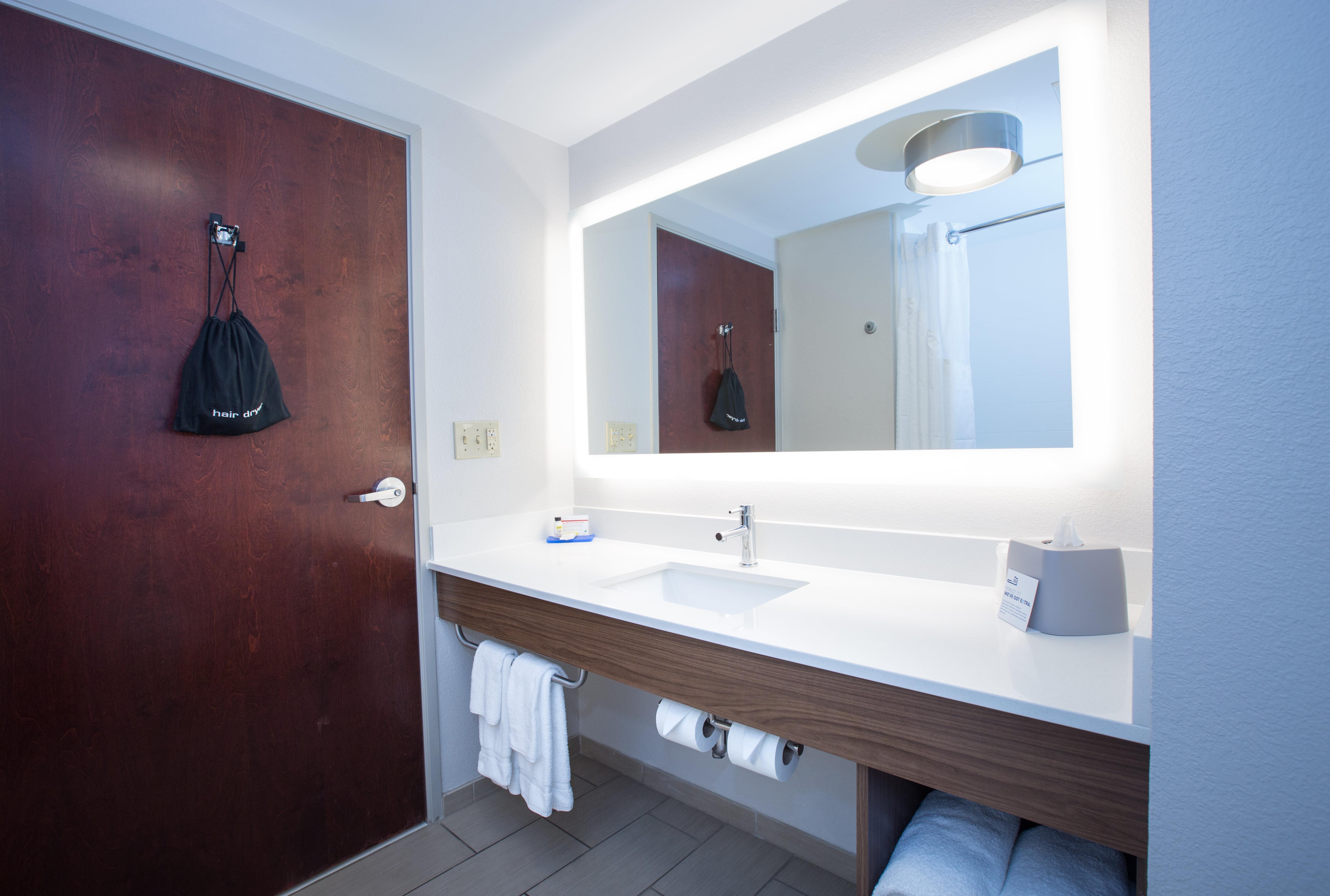 Holiday Inn Express & Suites Tupelo By Ihg Eksteriør bilde