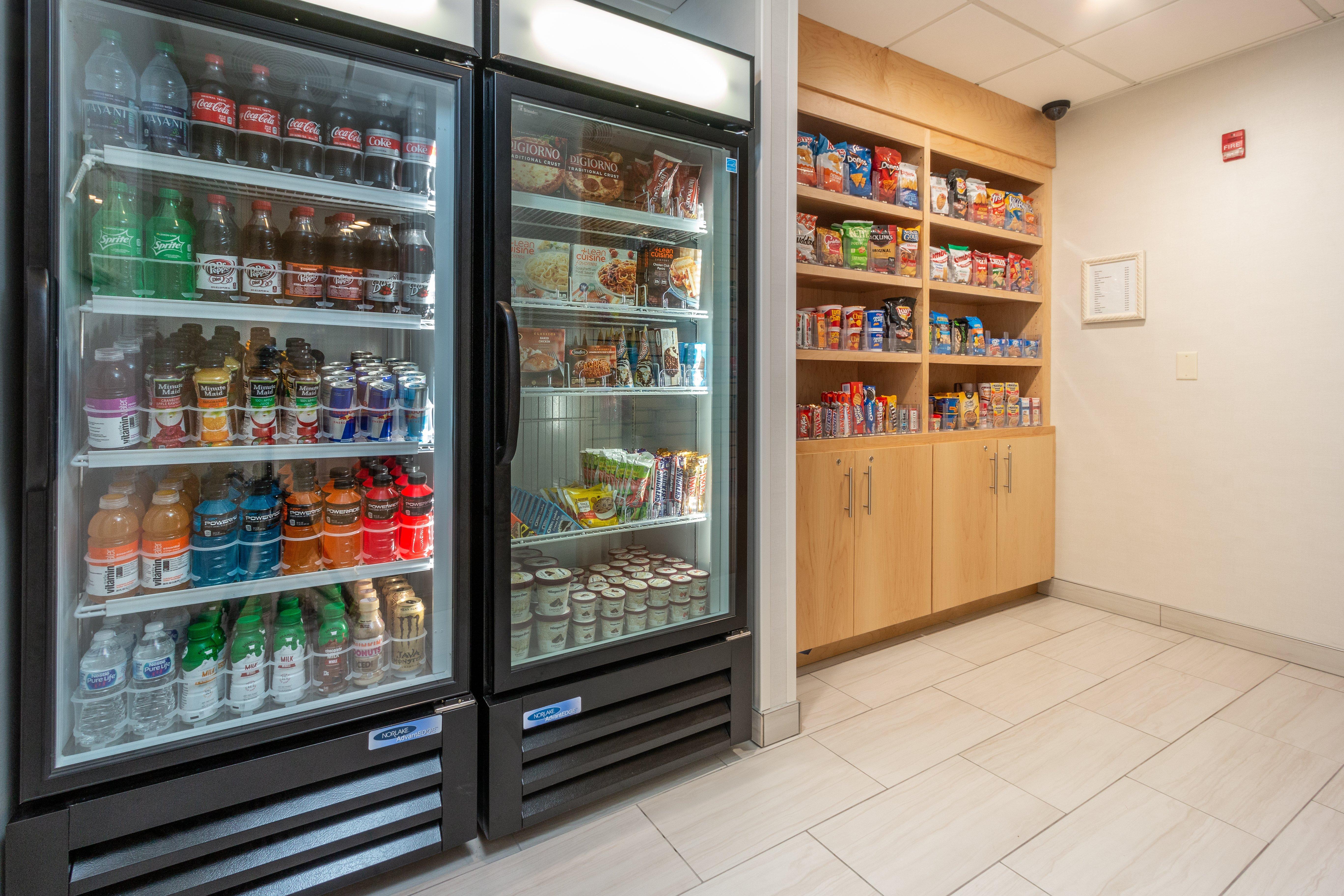 Holiday Inn Express & Suites Tupelo By Ihg Eksteriør bilde