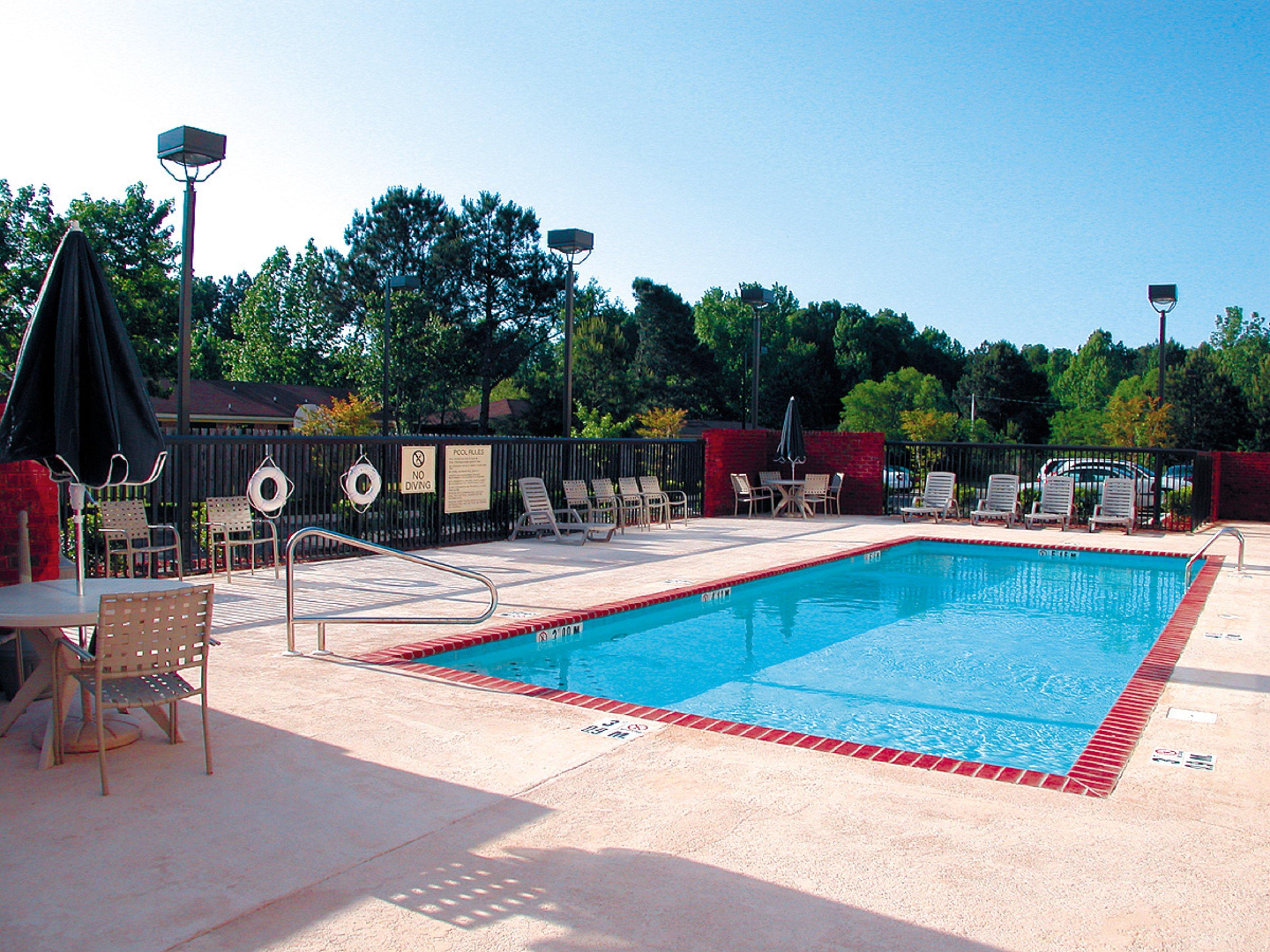 Holiday Inn Express & Suites Tupelo By Ihg Eksteriør bilde