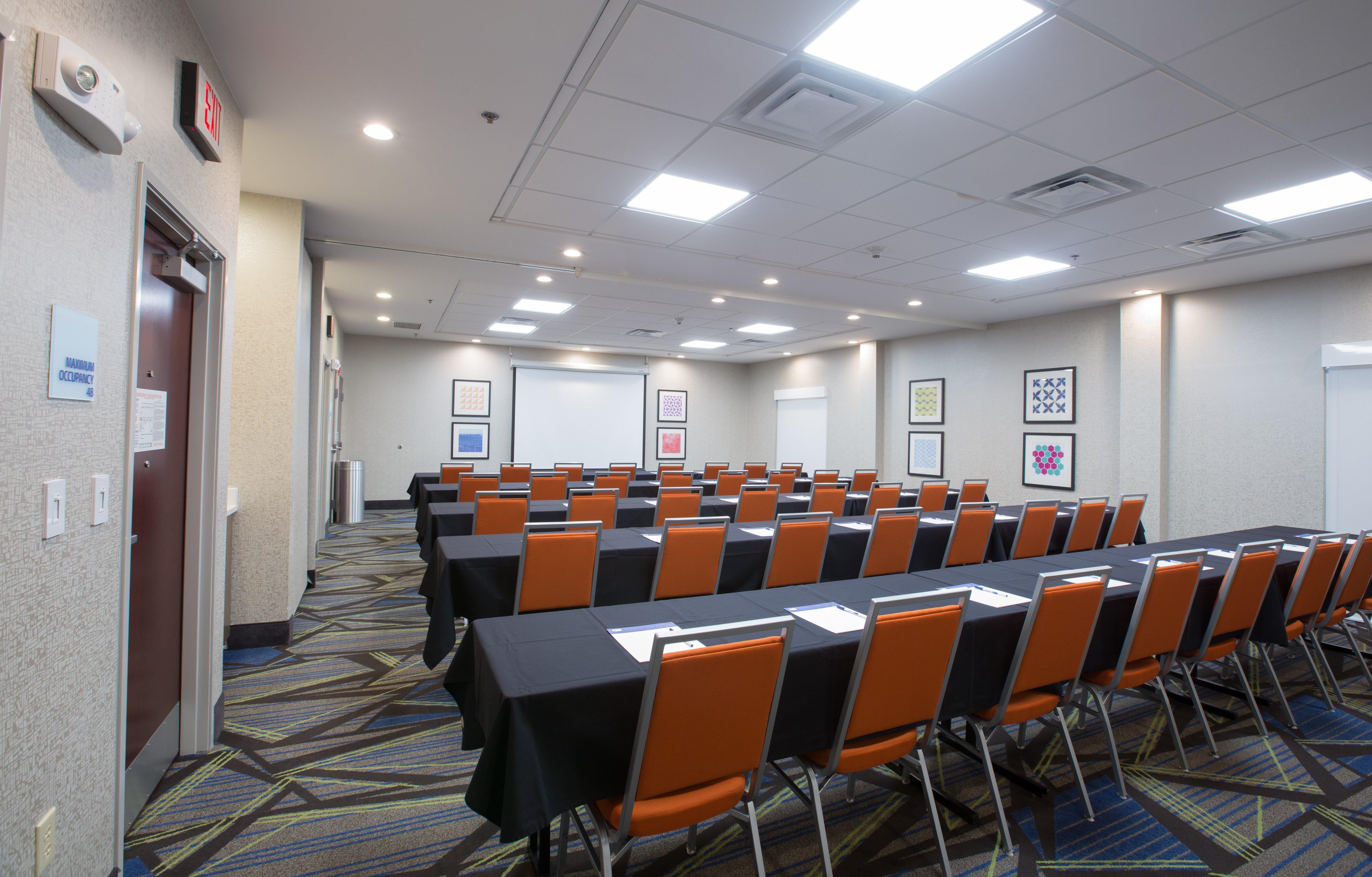 Holiday Inn Express & Suites Tupelo By Ihg Eksteriør bilde