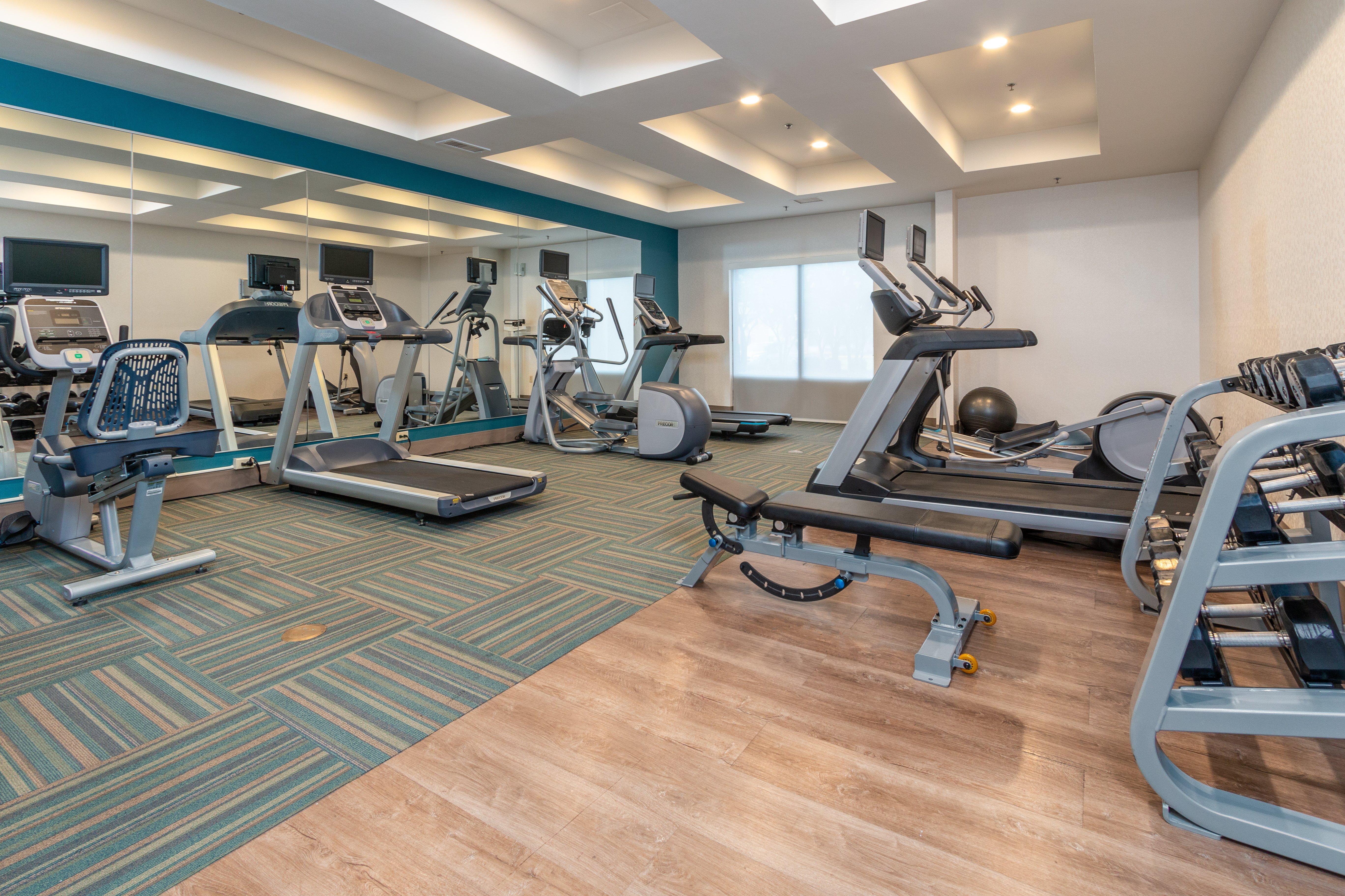 Holiday Inn Express & Suites Tupelo By Ihg Eksteriør bilde