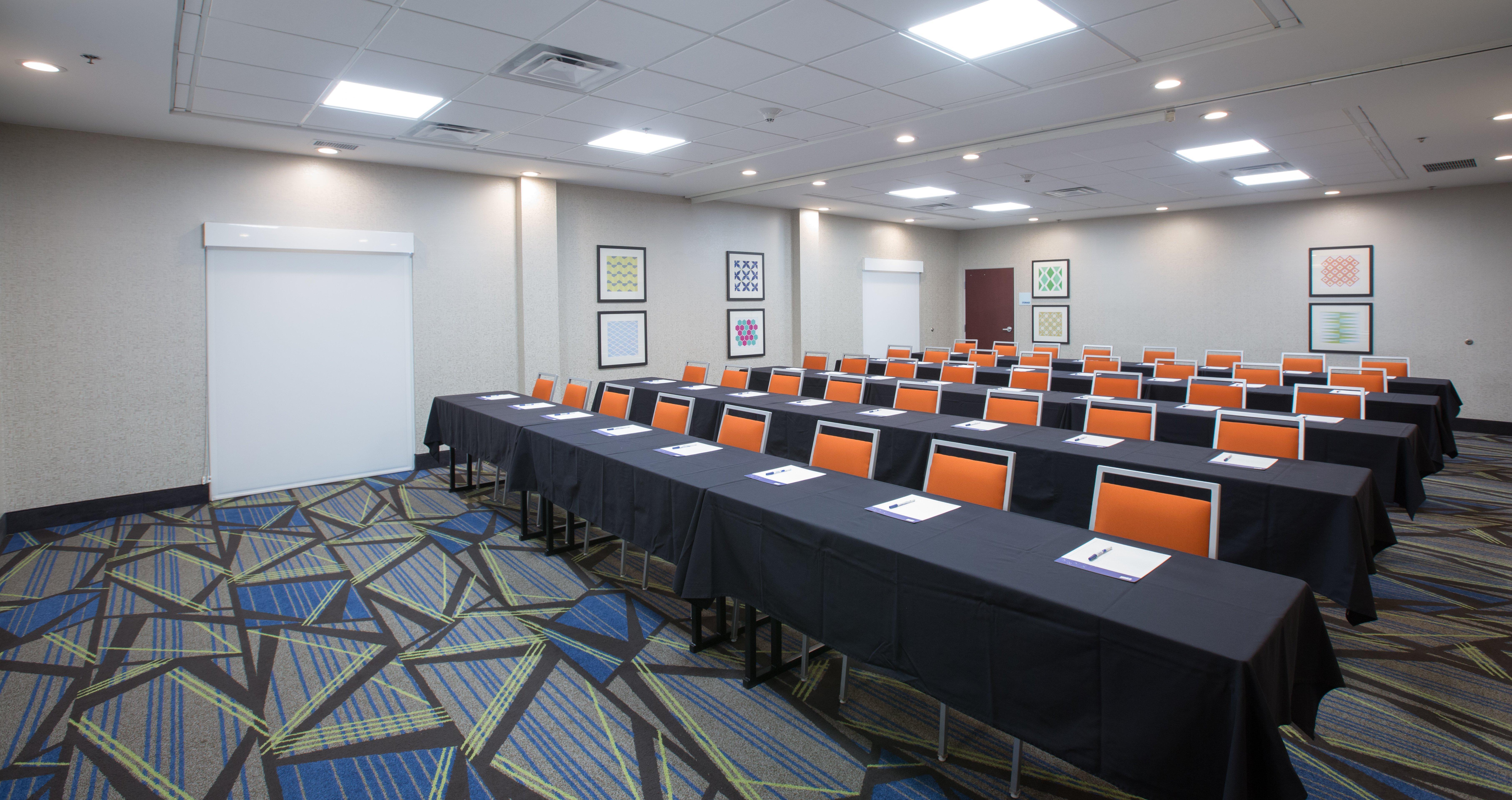 Holiday Inn Express & Suites Tupelo By Ihg Eksteriør bilde