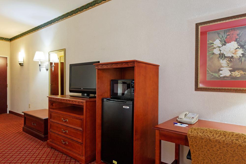 Holiday Inn Express & Suites Tupelo By Ihg Eksteriør bilde