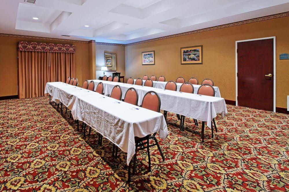 Holiday Inn Express & Suites Tupelo By Ihg Fasiliteter bilde